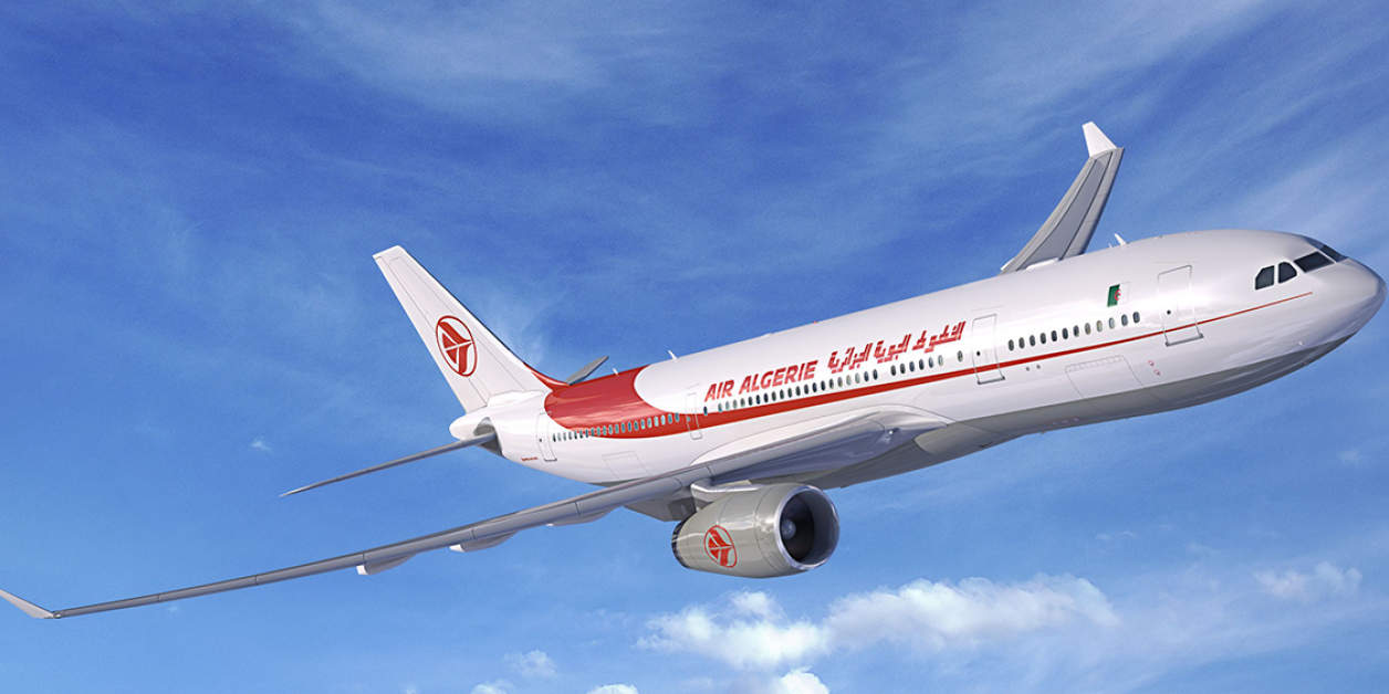 Air Algérie : des offres alléchantes pour les voyageurs à destination de la France, de l’Angleterre et de la Turquie