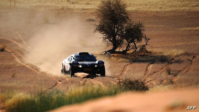 La crise du rallye « Africa Eco Race » et le Sahara Occidental: Le Polisario met en garde