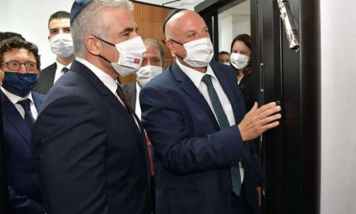 Maroc-Israël: L&rsquo;enquête sur le dossier du harcèlement israélien à Rabat confirme l&rsquo;implication de trois diplomates