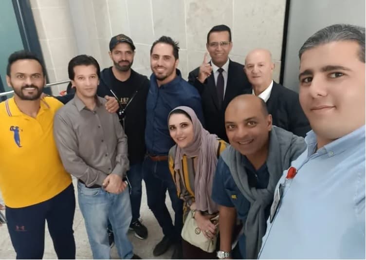 Tourisme : des figures des médias et des influenceurs arabes pour vendre la destination Algérie