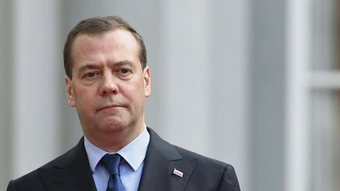 Guerre en Ukraine : Medvedev met en évidence le risque d’une troisième guerre mondiale