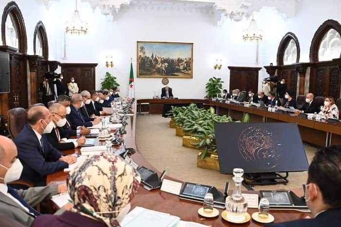 Conseil des ministres : les principales décisions