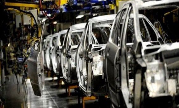 Automobile : le MEDEF intéressé par le marché algérien