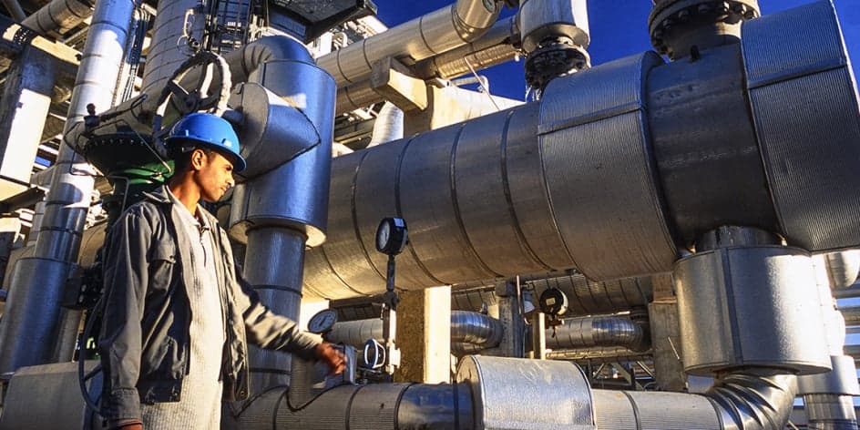 Contrats EPC et EPCCm : la Sonatrach signe avec les Sociétés italiennes TECNIMONT et ARKAD