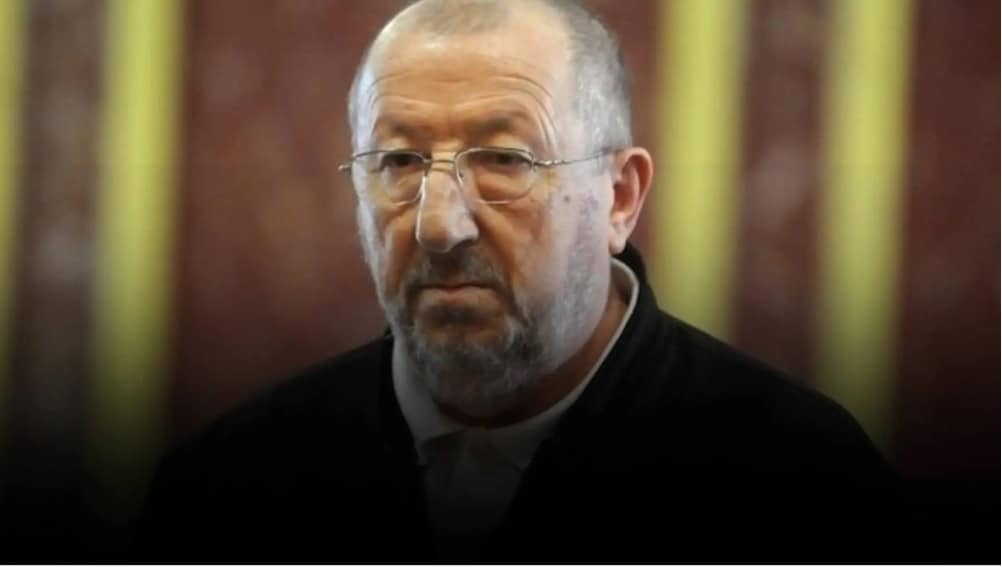 Corruption : Abdelmadjid Sidi Saïd devant le juge ce dimanche