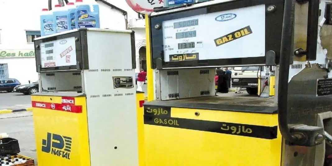 Algerie-banque-mondiale-prix-carburants-l-economiste-maghrebin