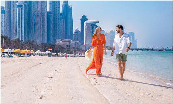 La carte d’embarquement Emirates permet de débloquer des centaines d&rsquo;offres à Dubaï cet hiver