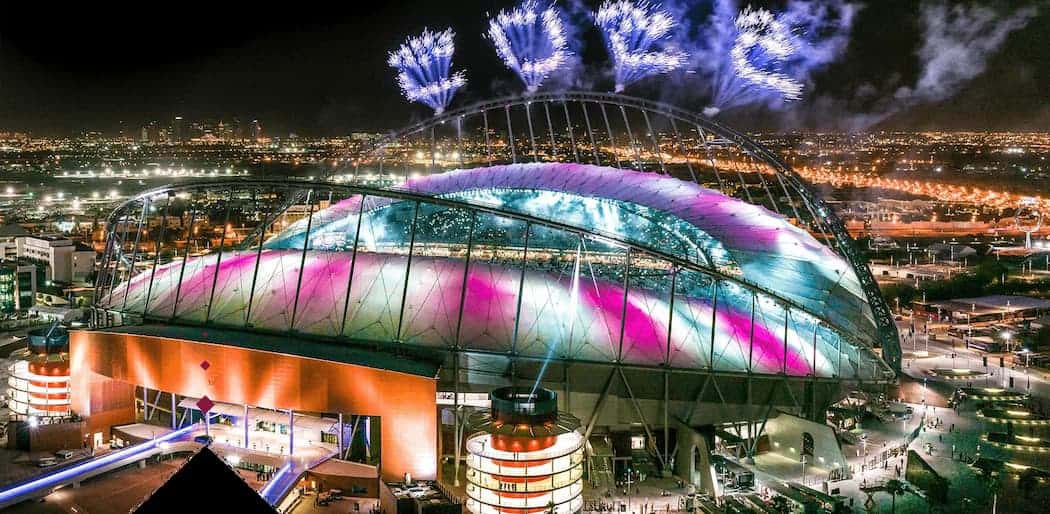 Accusées d’avoir payé de faux supporteurs pour des besoins de marketing : les autorités qataries réagissent