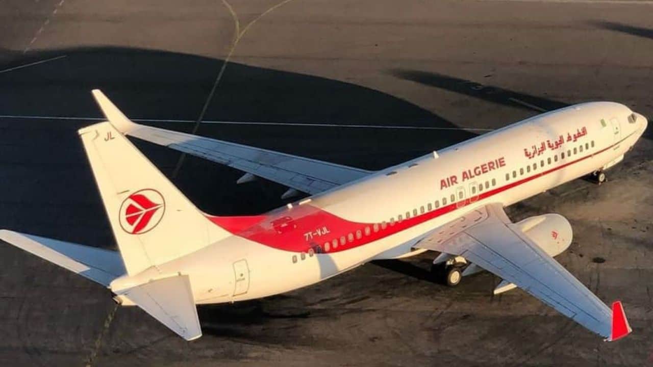 Billets non utilisés : Air Algérie annonce un prolongement des délais de traitement