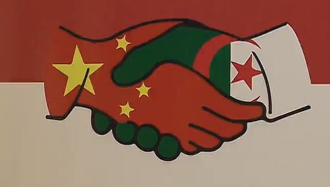 Algérie – Chine : consolidation du partenariat stratégique