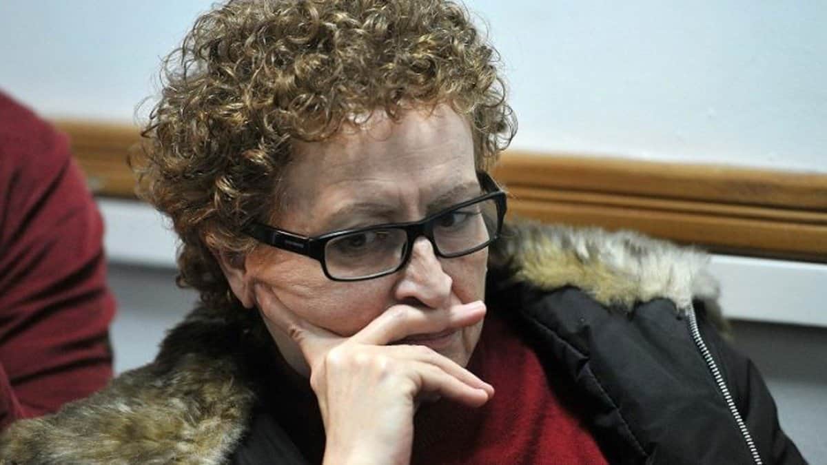 Justice : le procureur requiert cinq ans de prison contre Khalida Toumi