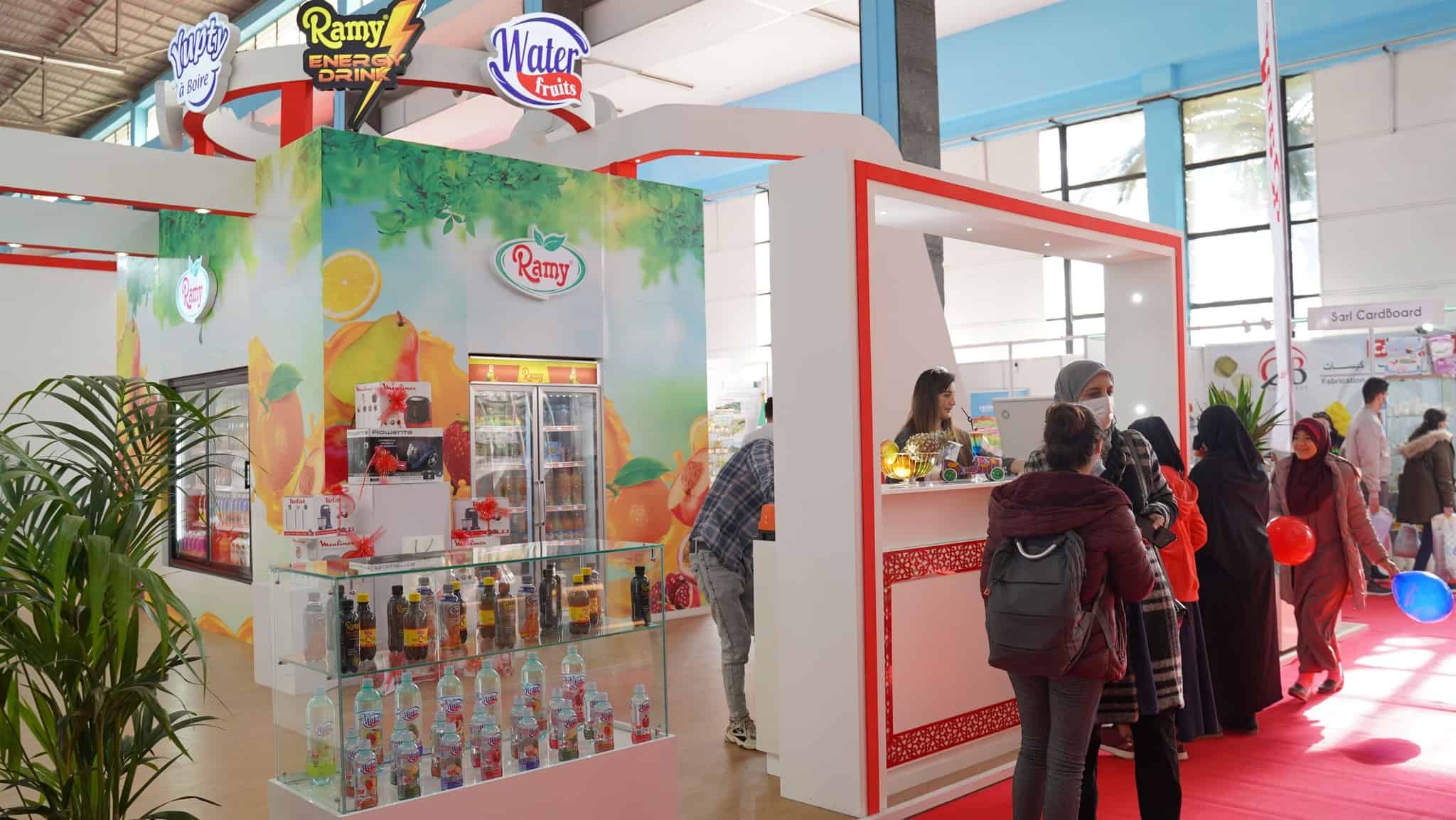 Alger : Ouverture du salon de la production nationale ce mardi