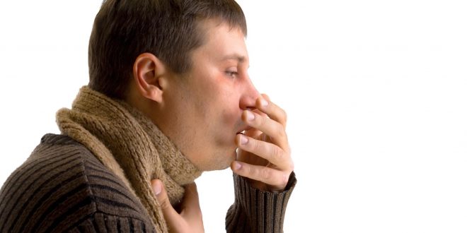 Santé: 50% des patients atteints de maladies respiratoires souffrent d&rsquo;asthme