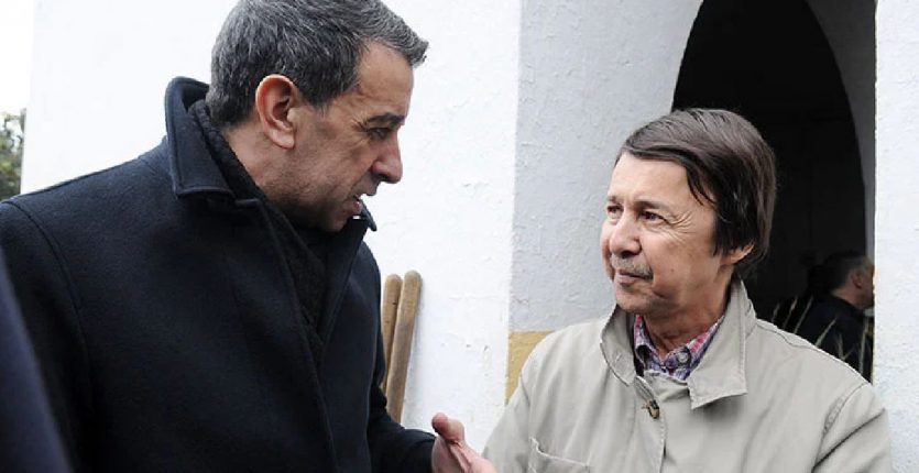 Saïd Bouteflika Saïd Bouteflika