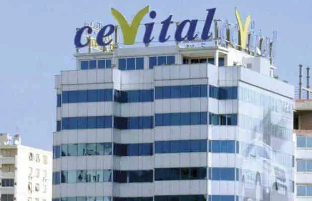 cevital