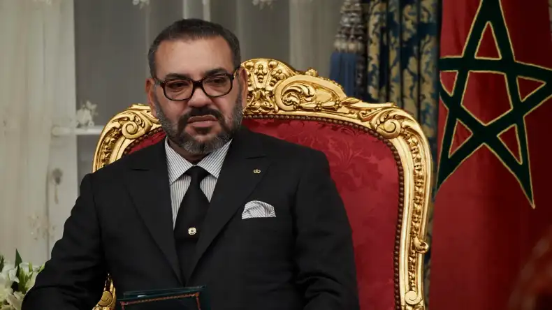 maladie du Roi du Maroc Mohammed VI maladie du Roi du Maroc Mohammed VI