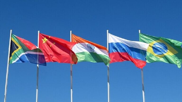 BRICS BRICS