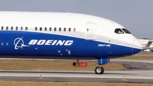 Boeing