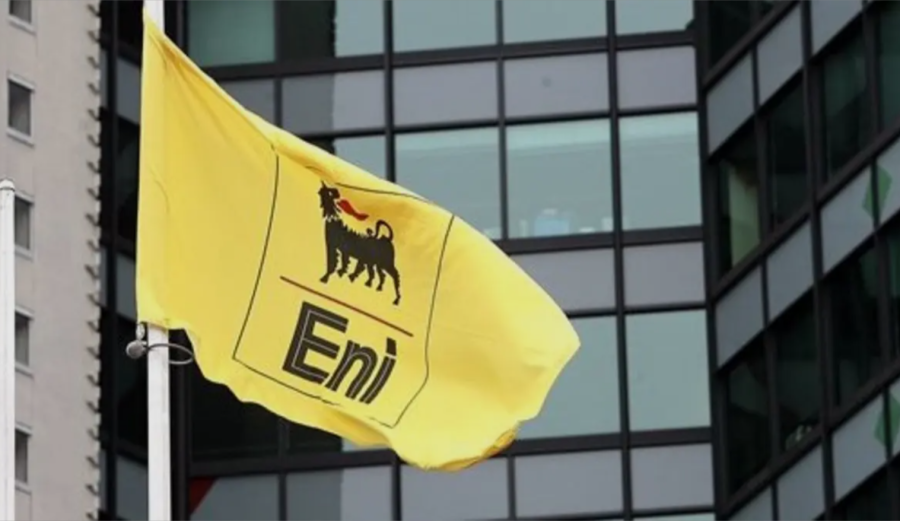 Eni, l'énergéticien italien Eni, l'énergéticien italien