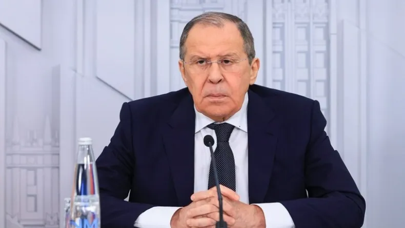 Sergueï Lavrov Sergueï Lavrov