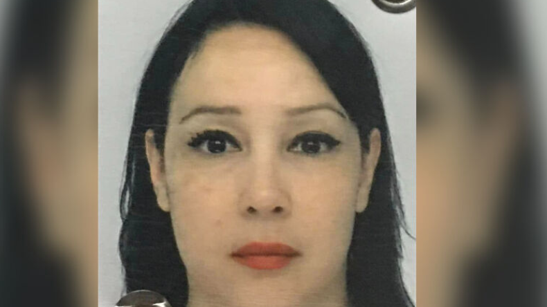 Une photo de la victime Une photo de la victime