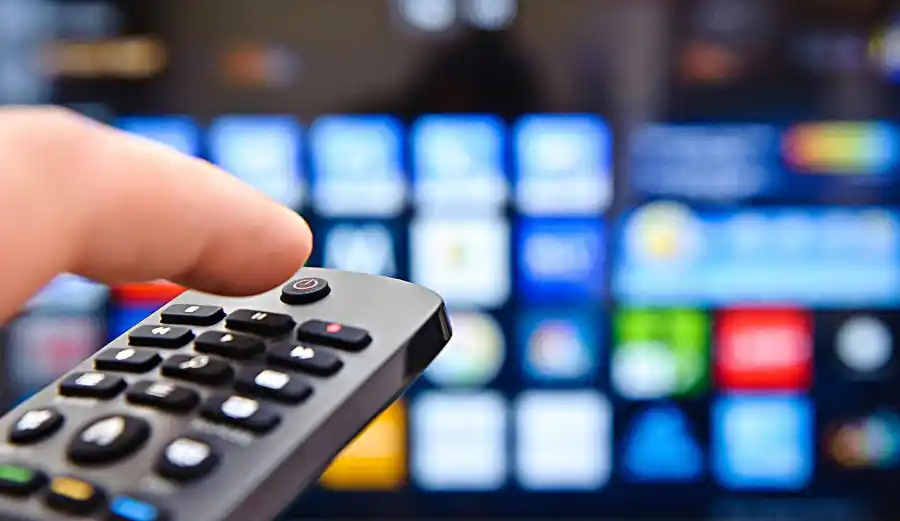 cité des médias DZAIR Media CITY