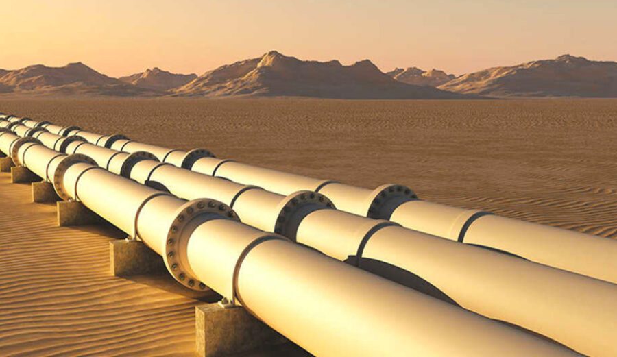 gazoduc transsaharien Algérie Nigeria gazoduc transsaharien Algérie Nigeria