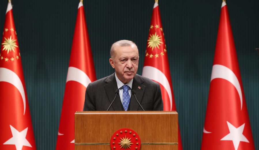 président turc Tayyip Recep Erdogan président turc Tayyip Recep Erdogan