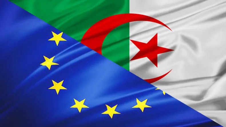 Algérie et Union Européenne Vers une Nouvelle Étape de Coopération Énergétique Algérie et Union Européenne : Vers une Nouvelle Étape de Coopération Énergétique