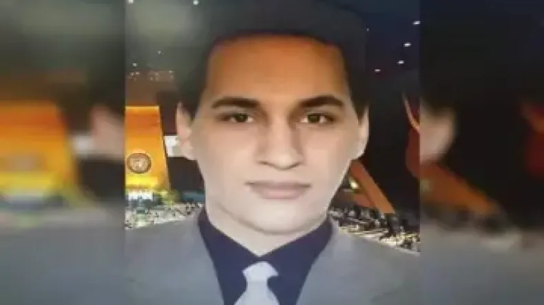 Arrestation de Belhassni Yaqoub en Algérie Un coup majeur contre la criminalité internationale Arrestation de Belhassni Yaqoub en Algérie : Un coup majeur contre la criminalité internationale