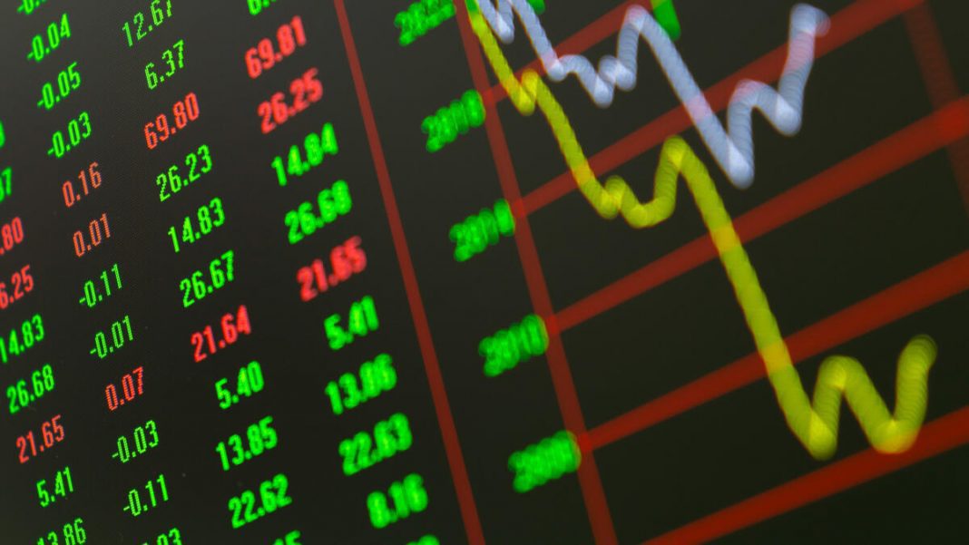 Boom Économique Les Marchés Financiers Africains en Pleine Croissance selon le Rapport Absa 2023 Boom Économique : Les Marchés Financiers Africains en Pleine Croissance selon le Rapport Absa 2023