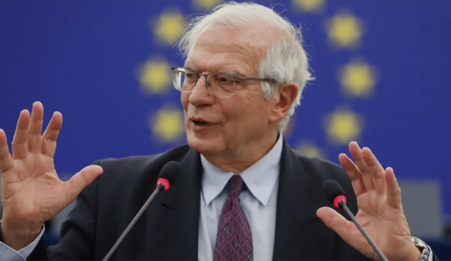 Crise Diplomatique L'Europe Soutient Antonio Guterres Face à Israël Crise Diplomatique : L'Europe Soutient Antonio Guterres Face à Israël