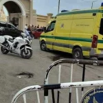 Égypte : Deux Touristes Israéliens Tués dans une Fusillade à Alexandrie en Pleine Tension Régionale