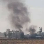 Frappes américaines en Syrie : Réponse aux attaques contre les forces américaines