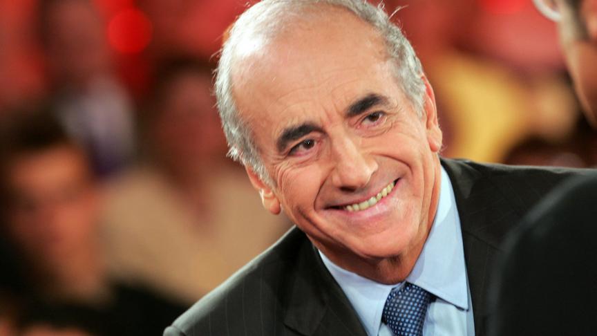 Jean-Pierre Elkabbach Un Hommage à un Ami de l'Algérie Jean-Pierre Elkabbach : Un Hommage à un Ami de l'Algérie