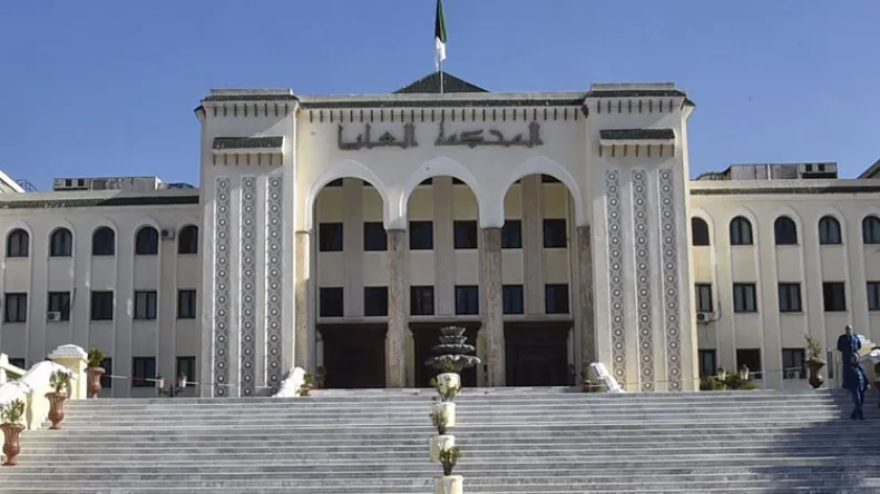 Jugement du Dossier de Dissimulation de Richesses et de Blanchiment d'Argent Un Tournant Majeur pour Bouteflika, Hadad, Tahkout et Autres Accusés Jugement du Dossier de Dissimulation de Richesses et de Blanchiment d'Argent : Un Tournant Majeur pour Bouteflika, Hadad, Tahkout et Autres Accusés