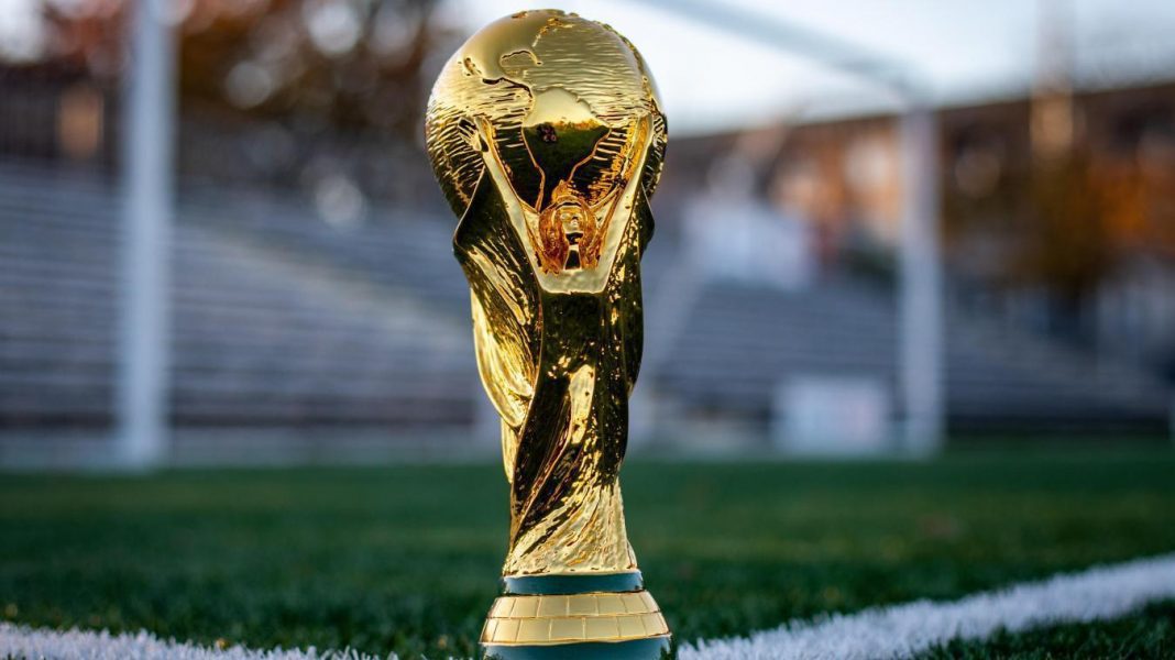 La Coupe du Monde 2030 Trois Continents, Six Pays, une Célébration Historique du Football Mondial La Coupe du Monde 2030 : Trois Continents, Six Pays, une Célébration Historique du Football Mondial