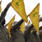 Le Hezbollah libanais cible un site israélien en réponse aux agressions