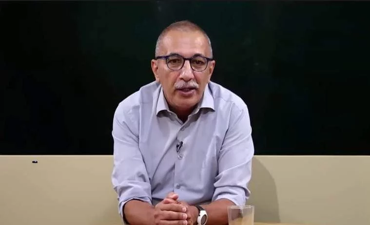 Le Pourvoi en Cassation d'El Kadi Ihsane Rejeté La Cour Suprême Confirme la Peine Le Pourvoi en Cassation d'El Kadi Ihsane Rejeté : La Cour Suprême Confirme la Peine