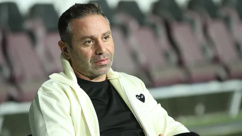 Les Verts suscitent la terreur chez les Égyptiens avant le match amical Les Verts suscitent la terreur chez les Égyptiens avant le match amical