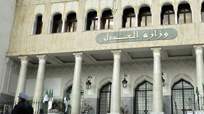 Lutte Anti-Corruption Algérie en Quête de Récupération de Fonds à l'Échelle Internationale Lutte Anti-Corruption : Algérie en Quête de Récupération de Fonds à l'Échelle Internationale