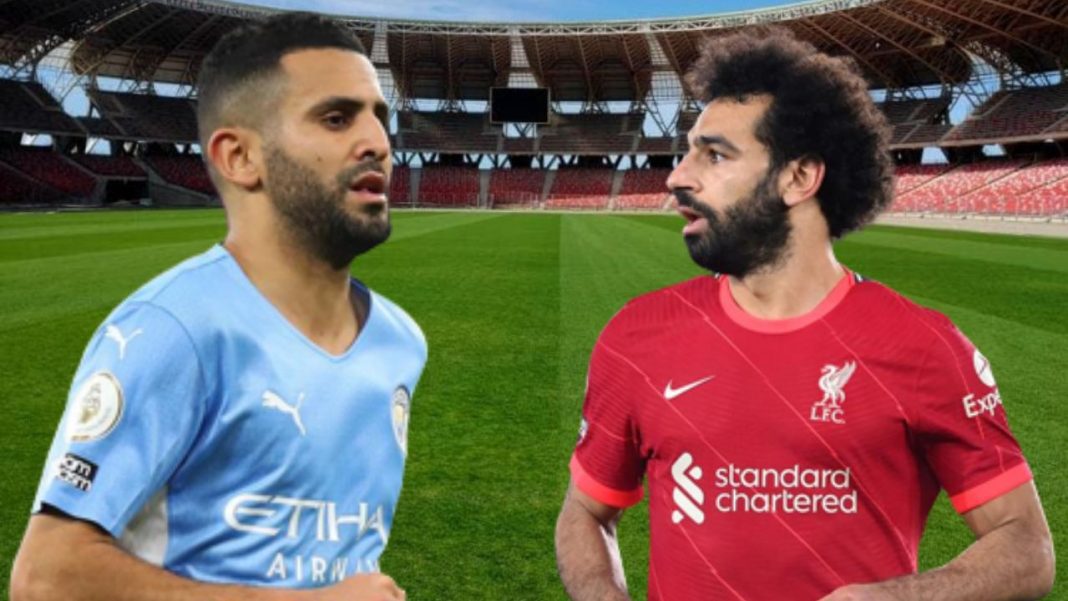 Match Algérie Égypte à quelle heure et sur quelle chaîne Match Algérie – Égypte : à quelle heure et sur quelle chaîne ?