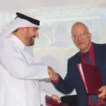 Nouveau Projet de l'Hôpital Algéro-Qatari-Allemand : Renforcer les Soins de Santé en Algérie