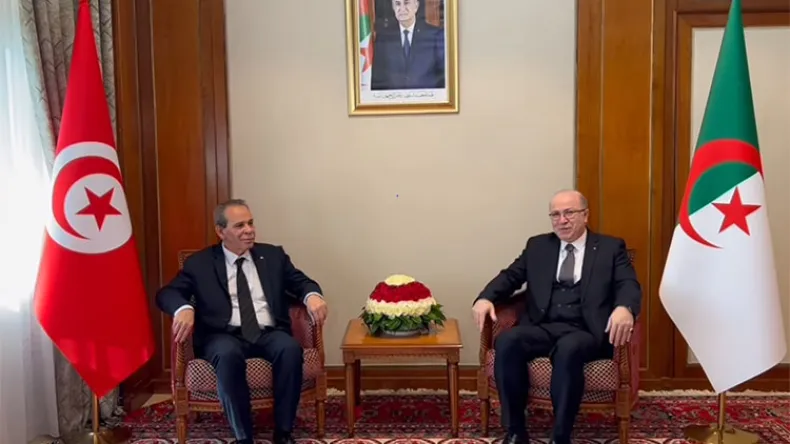 Projets d'investissement Algéro-Tunisiens pour Conquérir les Marchés Africains Projets d'investissement Algéro-Tunisiens pour Conquérir les Marchés Africains