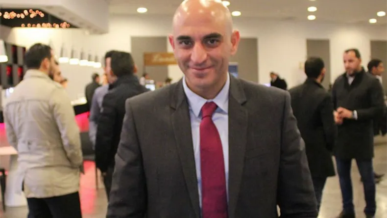 Révolution dans l'Industrie Automobile Algérienne 6 Acteurs Clés pour la Fabrication des Composants Locaux Révolution dans l'Industrie Automobile Algérienne 6 Acteurs Clés pour la Fabrication des Composants Locaux