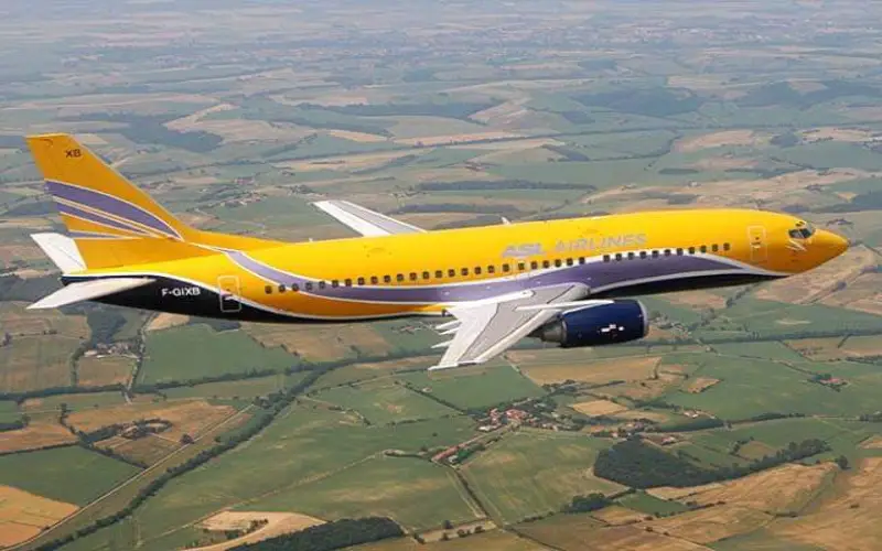 ASL Airlines Les Cieux d'Algérie S'ouvrent pour Décembre 2023 ASL Airlines : Les Cieux d'Algérie S'ouvrent pour Décembre 2023