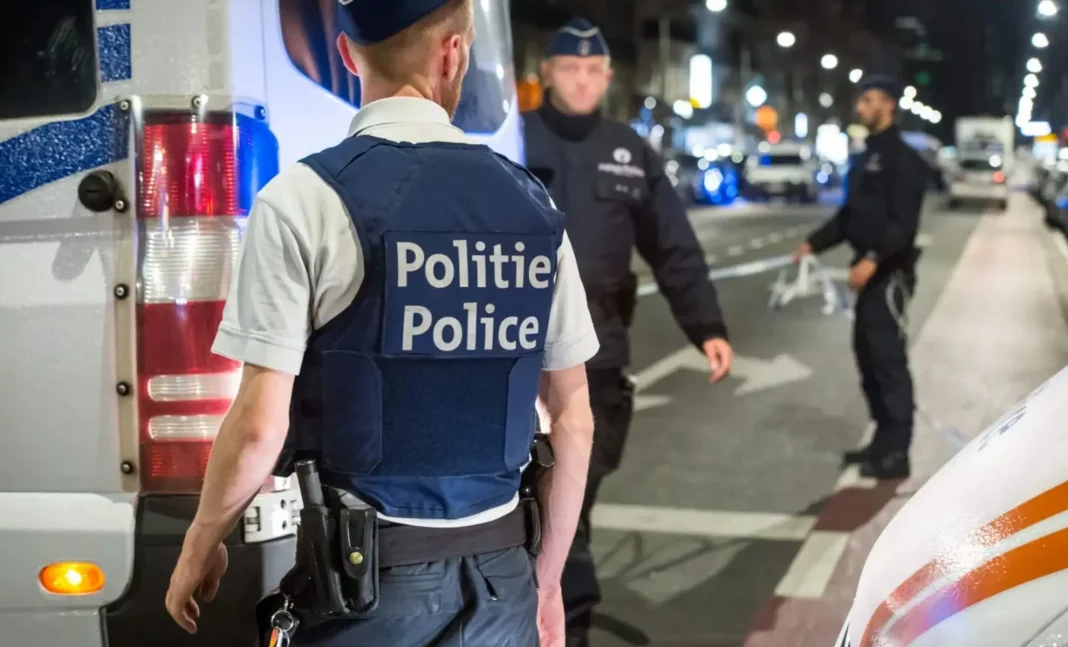 Affaire Djamel Deux Suspects Arrêtés à Bruxelles dans l'Assassinat d'un Père de Famille Algérien Affaire Djamel : Deux Suspects Arrêtés à Bruxelles dans l'Assassinat d'un Père de Famille Algérien