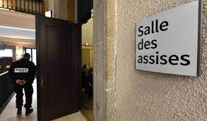 Affaire de Drancy Kidnapping Spectaculaire d'Enfants, le Père Jugé devant la Cour d'Assises de Bobigny Affaire de Drancy : Kidnapping Spectaculaire d'Enfants, le Père Jugé devant la Cour d'Assises de Bobigny