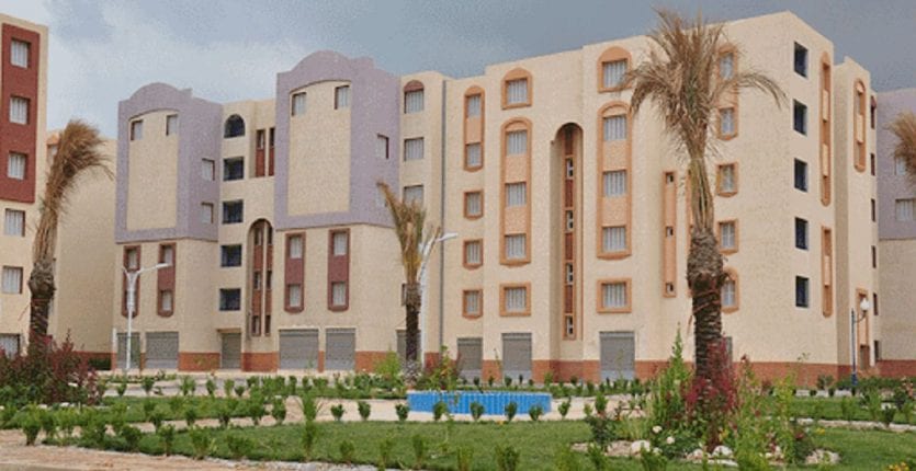 Algérie L'ENPI ouvre les portes vers l'accession à la propriété avec les logements LPL Algérie : L'ENPI ouvre les portes vers l'accession à la propriété avec les logements LPL