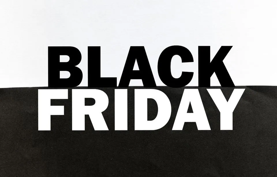 Black Friday 2023 Des Offres à Couper le Souffle chez Amazon, Cdiscount et Plus ! Black Friday 2023 : Des Offres à Couper le Souffle chez Amazon, Cdiscount et Plus !